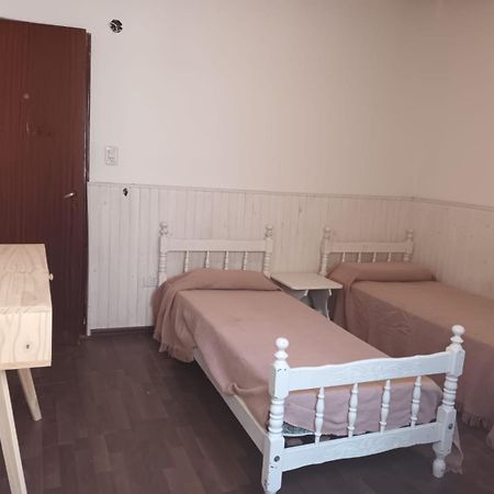 Casa Chichi Villa Gualeguaychú Eksteriør bilde