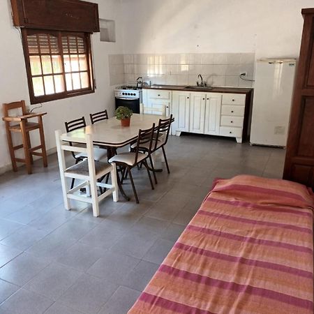 Casa Chichi Villa Gualeguaychú Eksteriør bilde