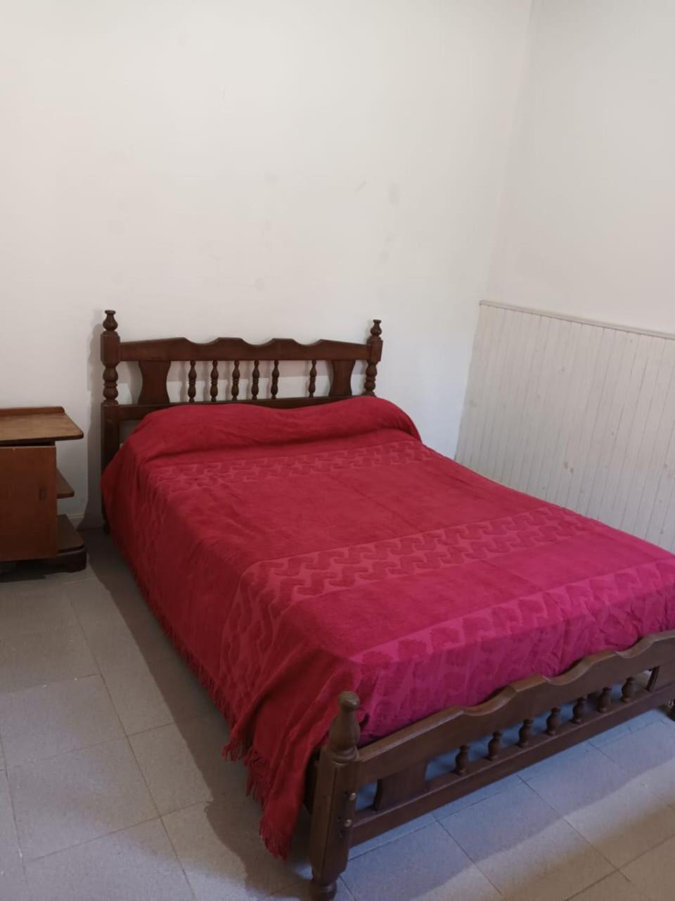 Casa Chichi Villa Gualeguaychú Eksteriør bilde