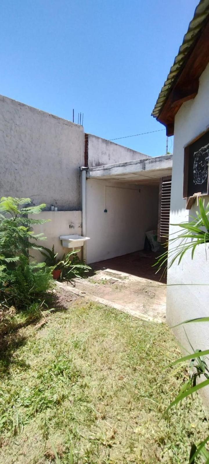 Casa Chichi Villa Gualeguaychú Eksteriør bilde