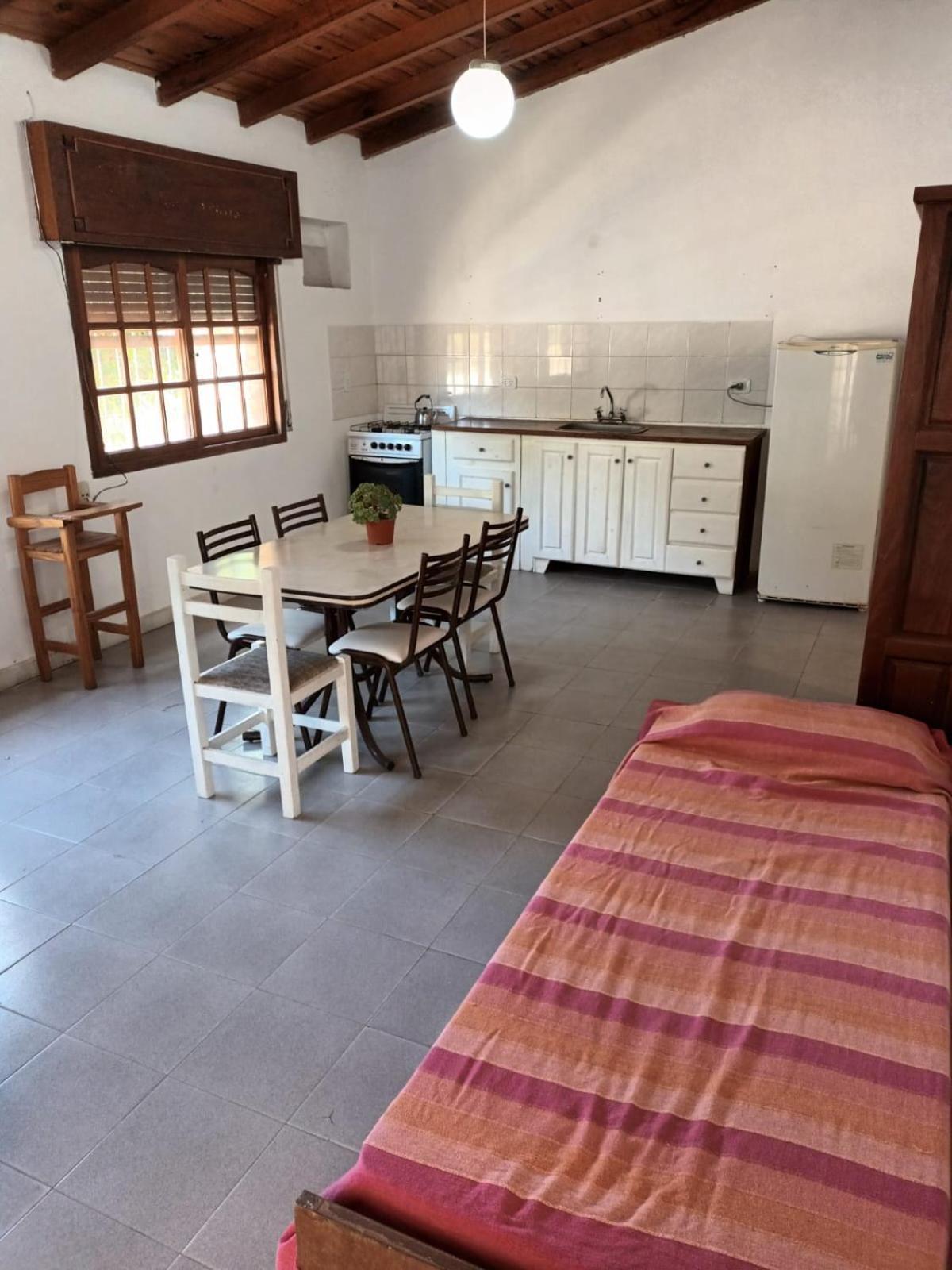 Casa Chichi Villa Gualeguaychú Eksteriør bilde